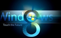 Máy tính chạy Windows 8 sẽ dùng bộ vi xử lý Qualcomm