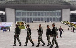 Trung Quốc: tử hình 4 người liên quan bạo động ở Tân Cương