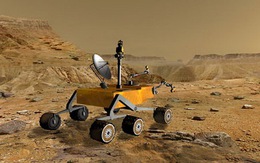 NASA công bố kế hoạch mới đưa người lên sao Hỏa