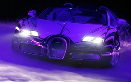 Ngắm xe đẹp tại Frankfurt Motor Show 2011