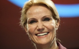 Đan Mạch sắp có nữ thủ tướng đầu tiên