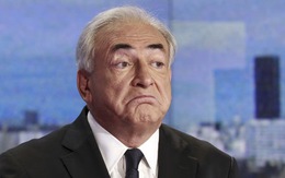Dominique Strauss-Kahn: "Tôi sẽ hối tiếc suốt đời"