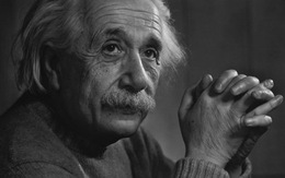 Einstein có thể đã sai?