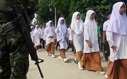Thái Lan: đánh bom trường học, 4 người chết
