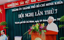 TP.HCM thảo luận, bàn giải pháp phát triển kinh tế - xã hội 3 tháng cuối năm