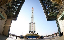 Trung Quốc phóng thành công phòng thí nghiệm vũ trụ