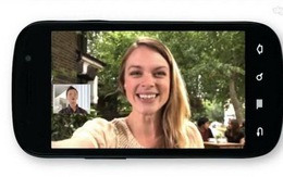 Đã có video Skype trên Galaxy Tab 10.1 và Xoom