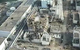 Phát hiện phóng xạ plutonium bên ngoài Nhà máy Fukushima
