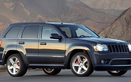 Chrysler thu hồi Dodge và Jeep để thay động cơ