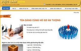 Mời tham gia cuộc thi "Tỏa sáng cùng hồ sơ ấn tượng"