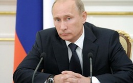 Putin: Nga sẽ không tham gia NATO và EU