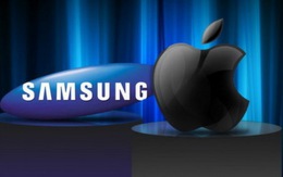 Samsung phản công Apple, đòi cấm bán iPhone 4S