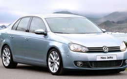 VW thu hồi 168.275 xe rò rỉ nhiên liệu