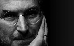 Steve Jobs và trái táo cuộc đời