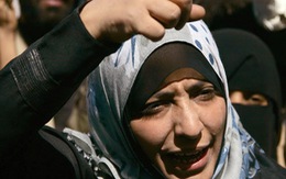 Nobel Hòa bình 2011: Khẳng định sức mạnh nữ quyền