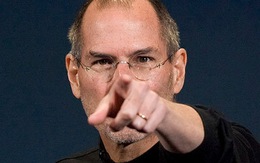 Steve Jobs và trái táo cuộc đời - Kỳ 3: Tính cách thay đổi số phận