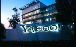 Alibaba muốn có Yahoo!
