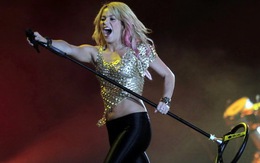 Shakira được chọn vào ủy ban tham vấn cho Obama