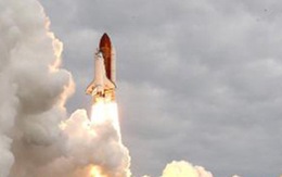 NASA chuyển nhượng tàu con thoi Endeavour