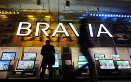 Sony cảnh báo lỗi nhiệt trong tivi LCD Bravia