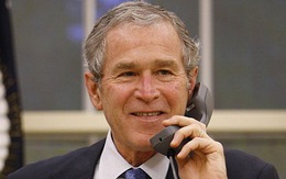 Ân xá Quốc tế yêu cầu bắt George W. Bush