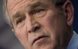 Canada sẽ bắt giữ cựu tổng thống Bush?