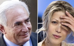 Hủy vụ kiện ông Strauss-Kahn cưỡng hiếp