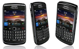Bold 9790 và Curve 9380 dùng BlackBerry 7 OS