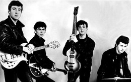 The Beatles suýt có thành viên thứ năm