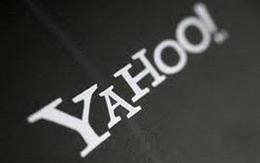 Google, Alibaba và Yahoo!