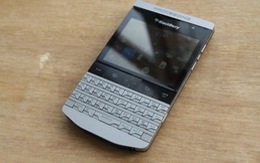 RIM hé lộ BlackBerry "siêu xe" Bold 9980