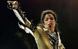 Michael Jackson vẫn là sao giàu nhất