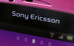 Chi 1,5 tỉ USD, Sony làm chủ Sony Ericsson