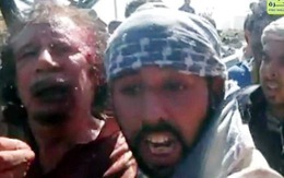 Libya sẽ truy tố những người giết ông Gaddafi