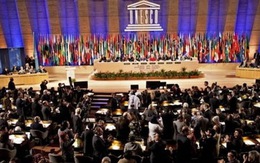 Palestine gia nhập UNESCO, Mỹ dọa cắt đóng góp