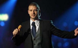 Justin Timberlake lọt vào mắt xanh anh em nhà Coen