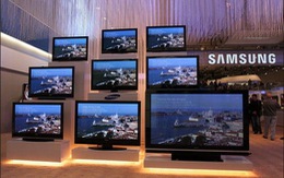 Sáu nhà sản xuất LCD bị phạt vì dàn xếp giá