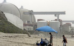 Mỹ: rò rỉ khí độc tại nhà máy hạt nhân