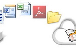 Syncdocs: biến Google Docs thành ổ đĩa trực tuyến