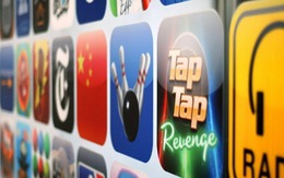 Ứng dụng từ Apple App Store cũng nguy hiểm