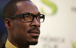 Eddie Murphy từ bỏ dẫn chương trình Oscar