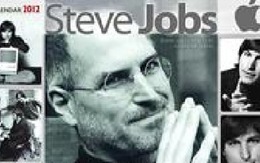 Steve Jobs lên lịch Việt Nam