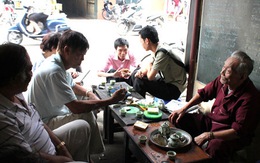 Con đường trà Việt - Kỳ 4: Giữ hương trà Việt