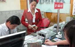 Buộc thôi việc phó tổng giám đốc HDBank