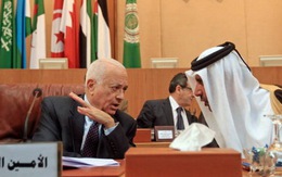 Liên đoàn Ả Rập ra tối hậu thư cho Syria