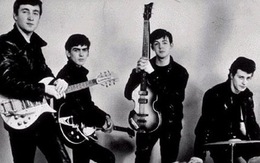 Lá thư tìm tay trống của The Beatles: 55.000 USD