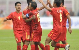 Mời bạn đọc dự đoán trận U-23 Việt Nam gặp U-23 Indonesia