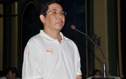 Nhà báo Phan Hà Bình rút đơn kháng cáo