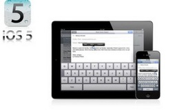 Những thủ thuật cơ bản làm chủ iOS 5 (Phần 2)