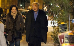 Strauss-Kahn bị gài bẫy?